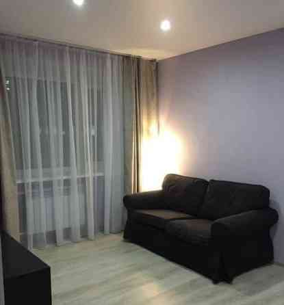 1-комн. квартира, 34 м2, 3/5 эт. Москва