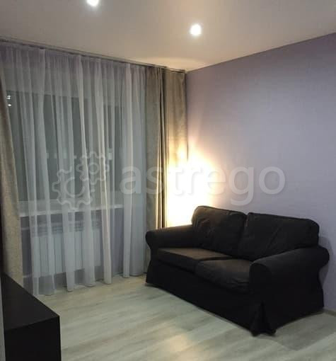 1-комн. квартира, 34 м2, 3/5 эт. Москва - изображение 1