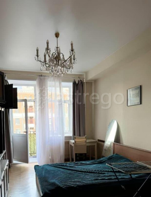 2-комн. квартира, 60.3 м2, 4/7 эт. Москва - изображение 2