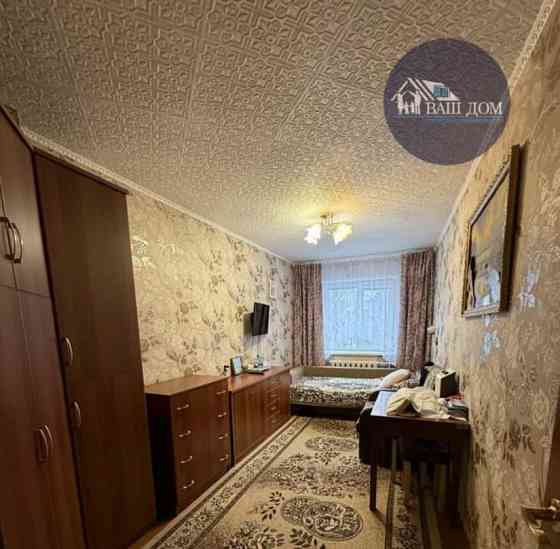 2-комн. квартира, 45.3 м2, 3/5 эт. Северодвинск