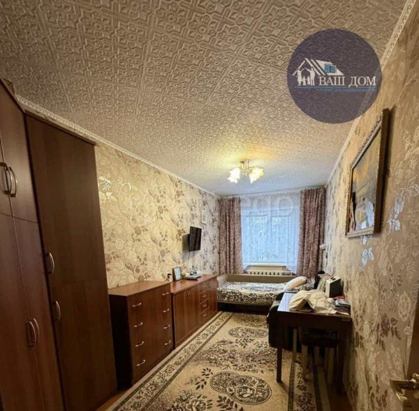 2-комн. квартира, 45.3 м2, 3/5 эт. Северодвинск - изображение 3
