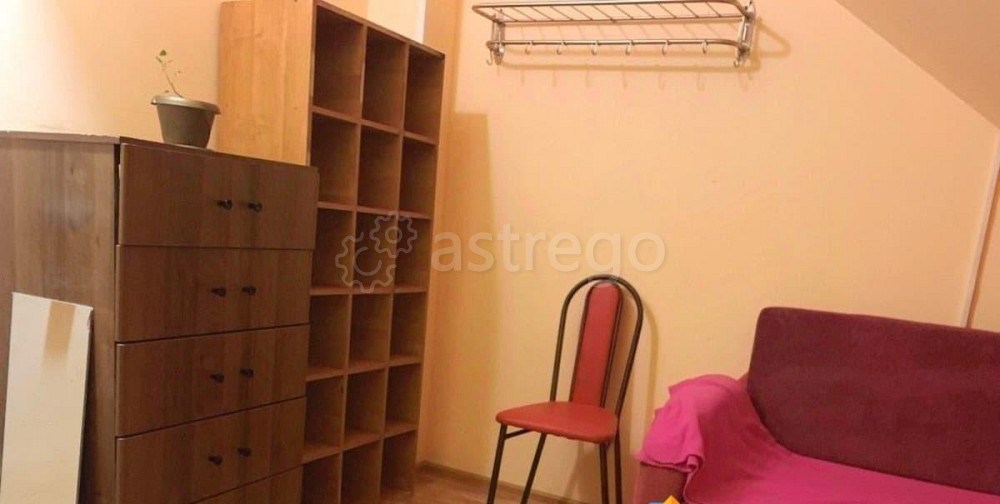 Комната, 6 м2, 3/3 эт. Архангельск - изображение 1