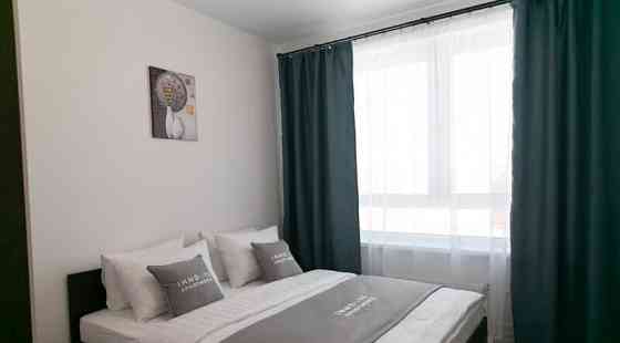 1-комн. квартира, 37 м2, 12/15 эт. Подольск