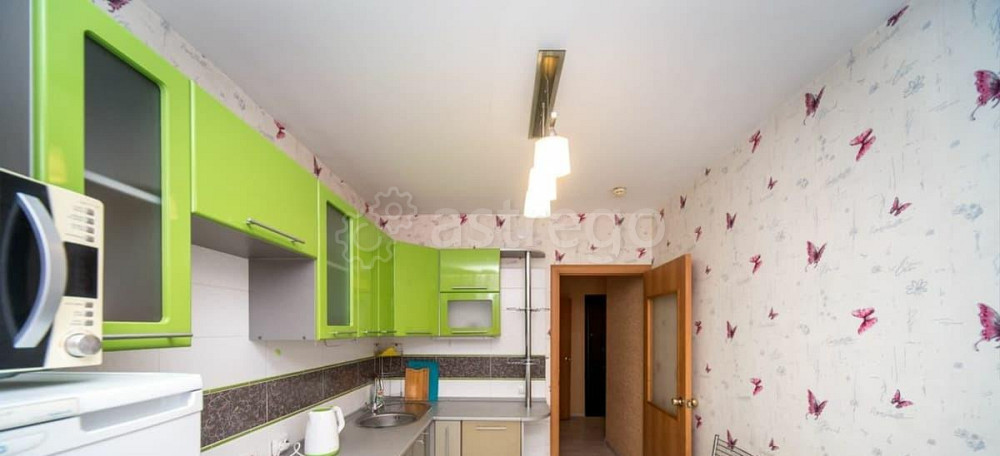 2-комн. квартира, 55 м2, 7/10 эт. Красноярск - изображение 4