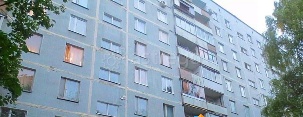 Комната, 12 м2, 5/9 эт. Москва - изображение 1