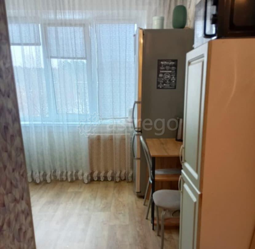 2-комн. квартира, 56.2 м2, 4/5 эт. Сосновоборск - изображение 4