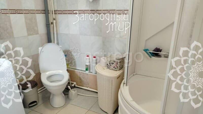 Дом, 231 м2 Подольск - изображение 10