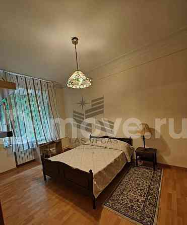 2-комн. квартира, 55 м2, 2/9 эт. Москва