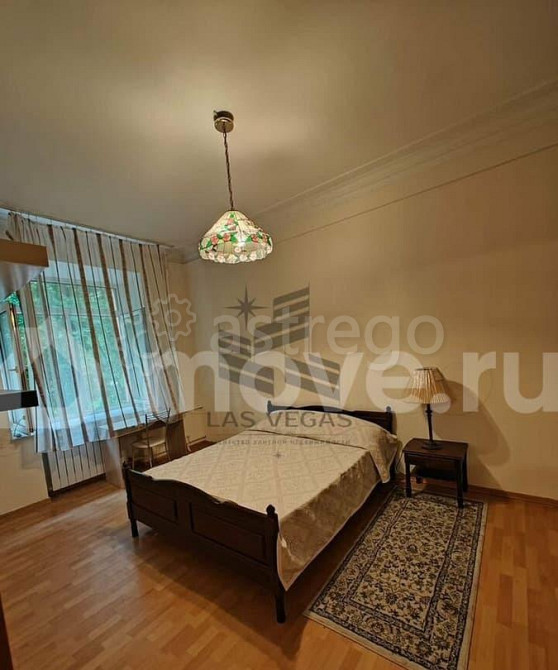 2-комн. квартира, 55 м2, 2/9 эт. Москва - изображение 5