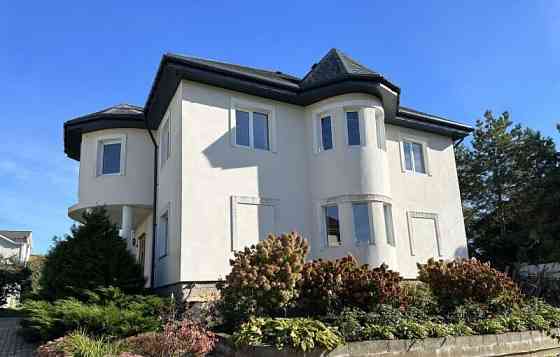 Дом, 489.8 м2 Дмитров