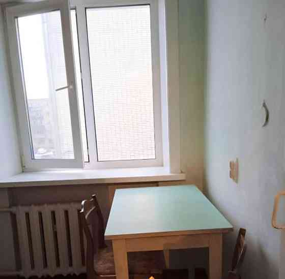 1-комн. квартира, 33 м2, 3/5 эт. Белогорск