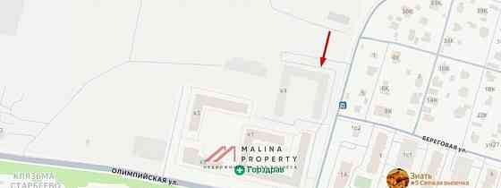 Торговое помещение, 69 м2 Химки