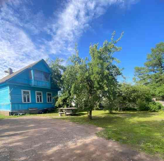 Дом, 50 м2, 12 соток, 1 эт. Санкт-Петербург