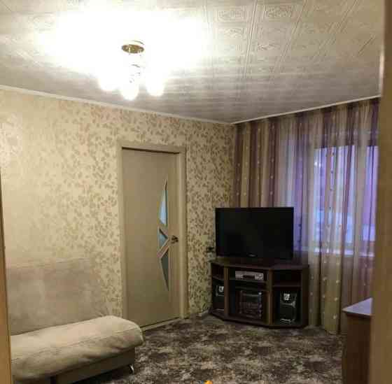 2-комн. квартира, 45.1 м2, 2/5 эт. Норильск