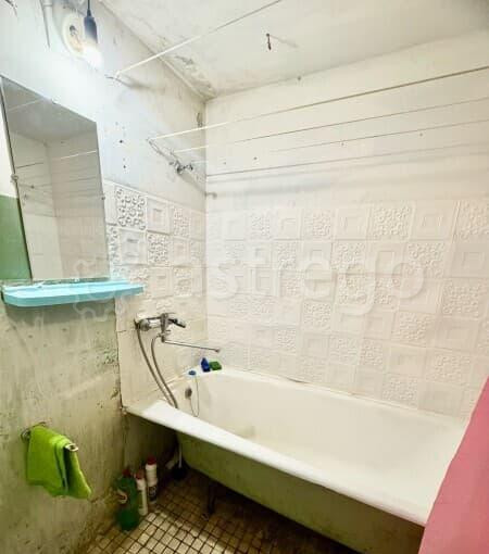 Комната, 16 м2, 4/5 эт. Электрогорск - изображение 9