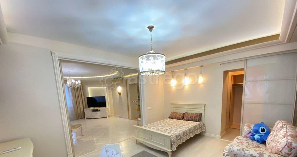 4-комн. квартира, 150 м2, 7/15 эт. Уфа - изображение 6