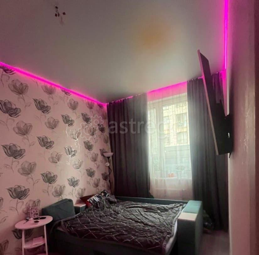 1-комн. квартира, 44.4 м2, 1/8 эт. Химки - изображение 2