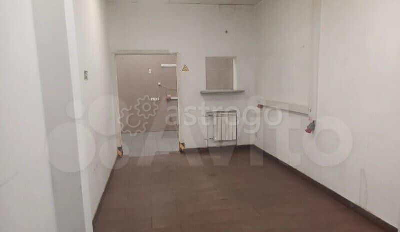 Производственное, 370 м2 Санкт-Петербург - изображение 9