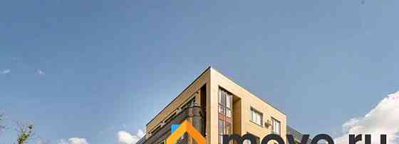 Студия, 26 м2, 5/5 эт. Химки