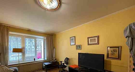 1-комн. квартира, 32 м2, 1/9 эт. Москва