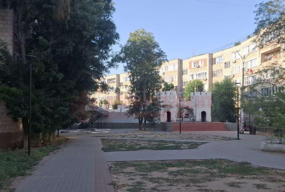 2-комн. квартира, 49.9 м2, 3/5 эт. Астрахань - изображение 6