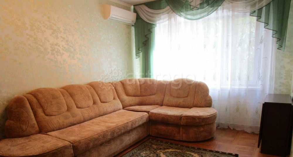 3-комн. квартира, 62 м2, 6/9 эт. Белгород - изображение 3