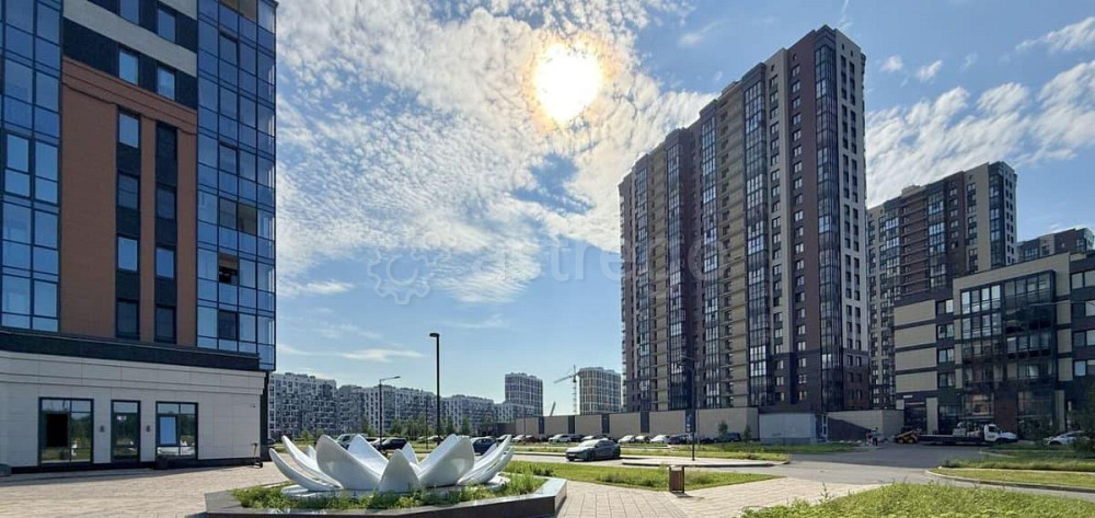 Офис, 49.5 м2 Санкт-Петербург - изображение 3