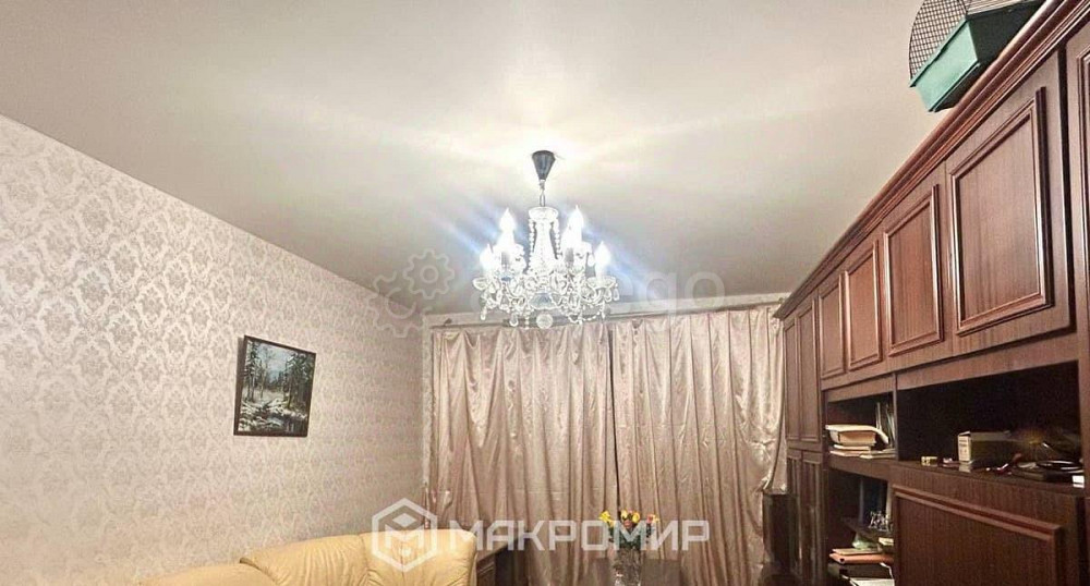 2-комн. квартира, 60 м2, 6/9 эт. Санкт-Петербург - изображение 1