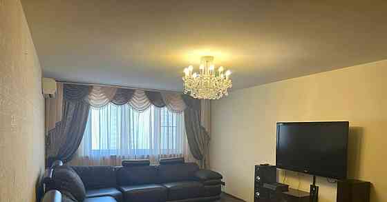 3-комн. квартира, 130.9 м2, 10/25 эт. Красногорск