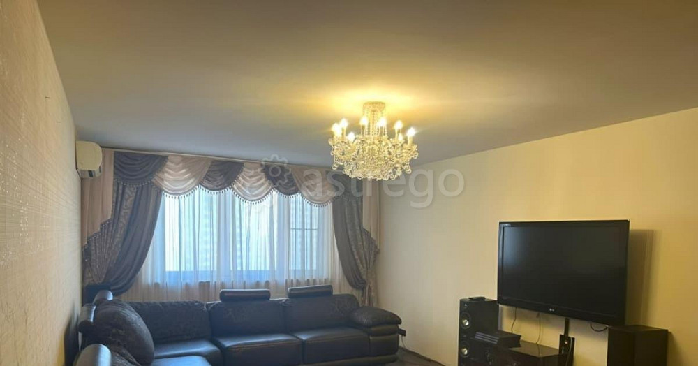 3-комн. квартира, 130.9 м2, 10/25 эт. Красногорск - изображение 6