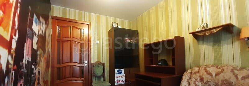 2-комн. квартира, 44 м2, 2/5 эт. Пущино - изображение 7