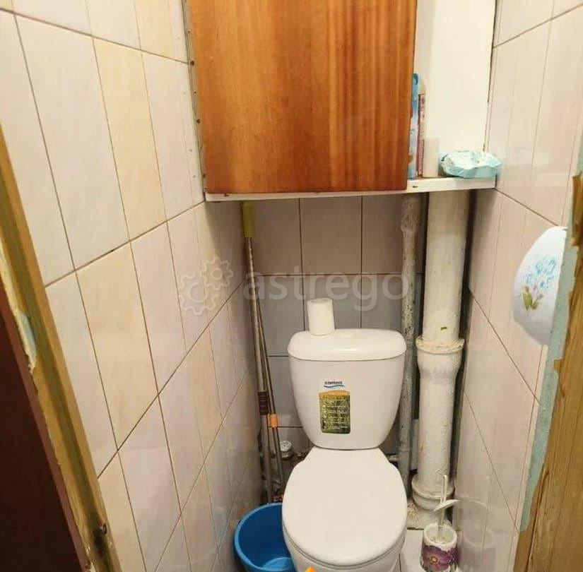 Комната, 12 м2, 7/9 эт. Лыткарино - изображение 3