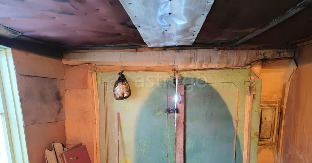 Дом, 50 м2, 20 соток, 1 эт. Назарово - изображение 4