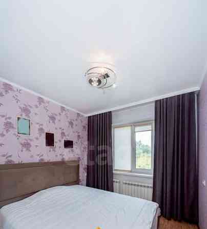 3-комн. квартира, 65.8 м2, 3/9 эт. Бийск