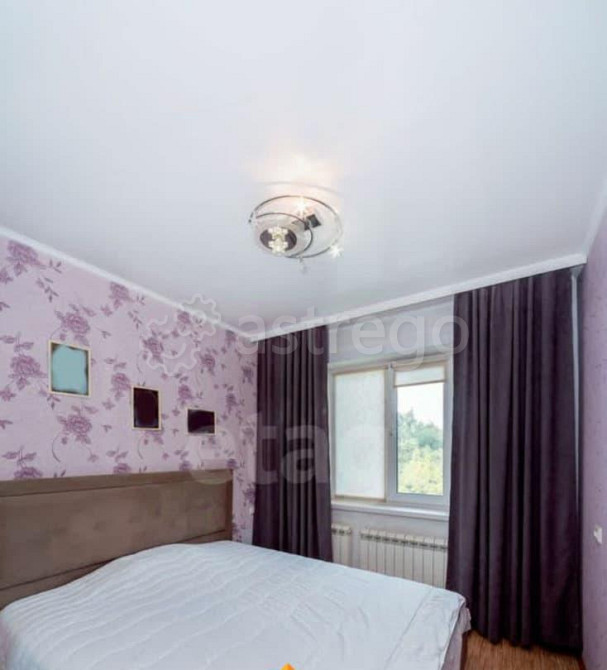 3-комн. квартира, 65.8 м2, 3/9 эт. Бийск - изображение 3