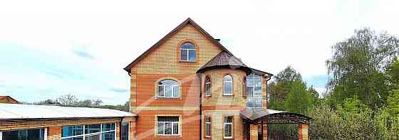 Дом, 611 м2, 21.5 сотки, 4 эт. Химки