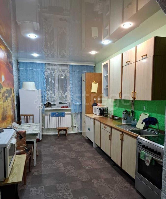 Дом, 68.4 м2, 13 соток, 1 эт. Шимановск - изображение 5