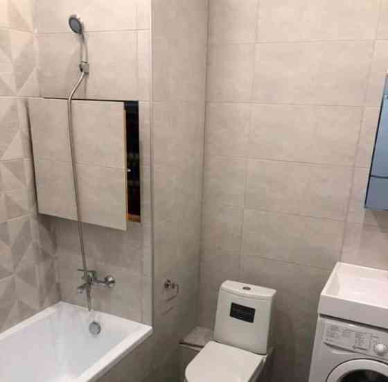 4-комн. квартира, 130.9 м2, 3/9 эт. Химки