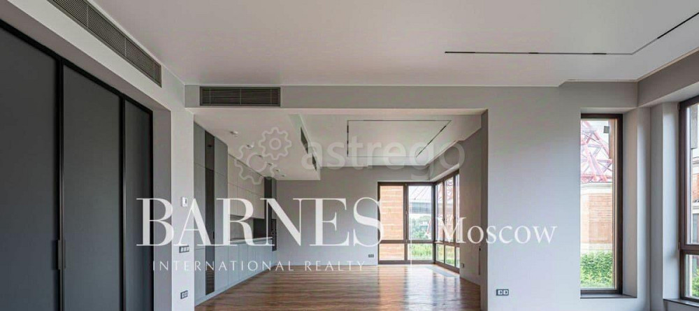 5-комн. апарт-ы, 230 м2, 2/3 эт. Москва - изображение 5