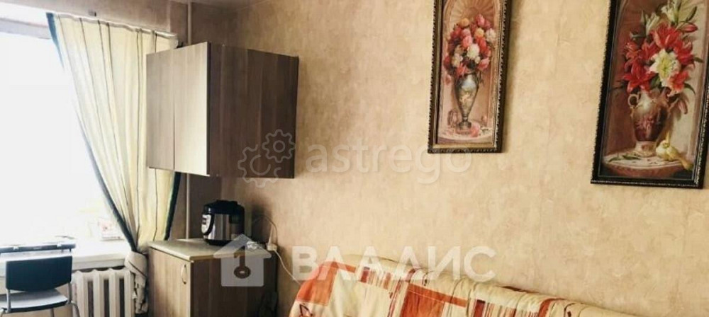 Комната, 17.9 м2, 10/15 эт. Санкт-Петербург - изображение 1
