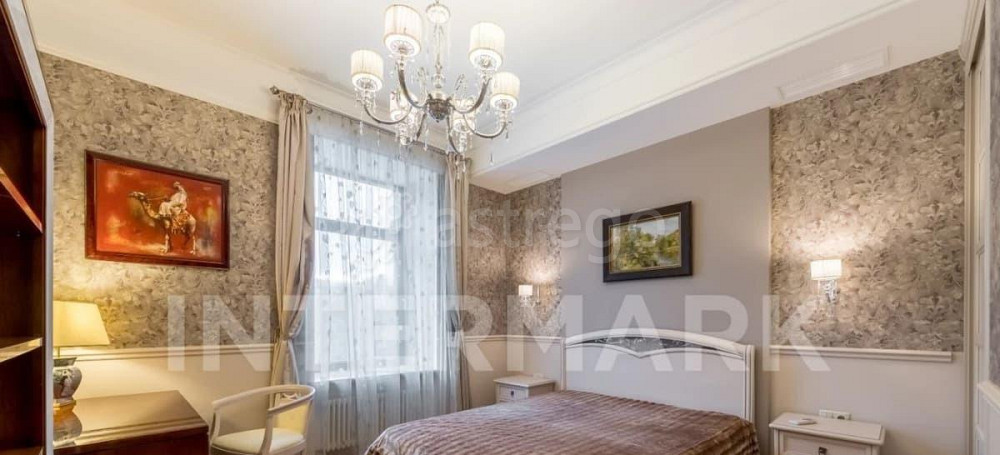 4-комн. квартира, 166 м2, 4/6 эт. Москва - изображение 7