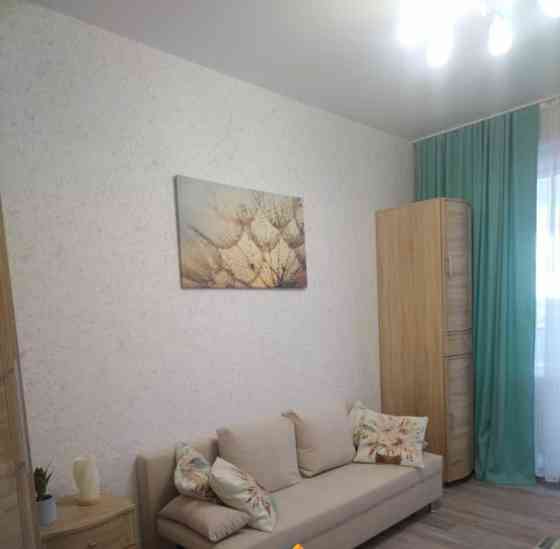 2-комн. квартира, 40 м2, 12/14 эт. Барнаул
