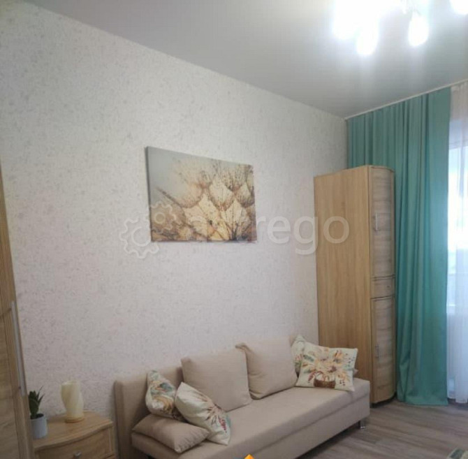 2-комн. квартира, 40 м2, 12/14 эт. Барнаул - изображение 5