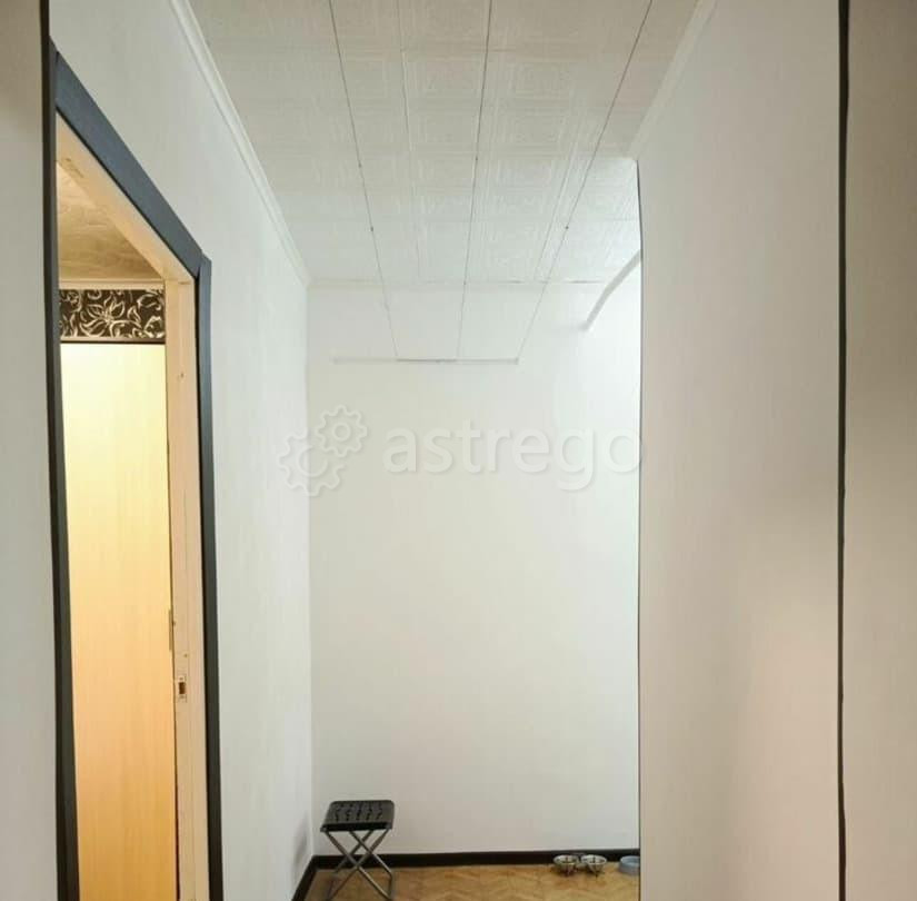 4-комн. квартира, 76 м2, 5/5 эт. Назарово - изображение 4