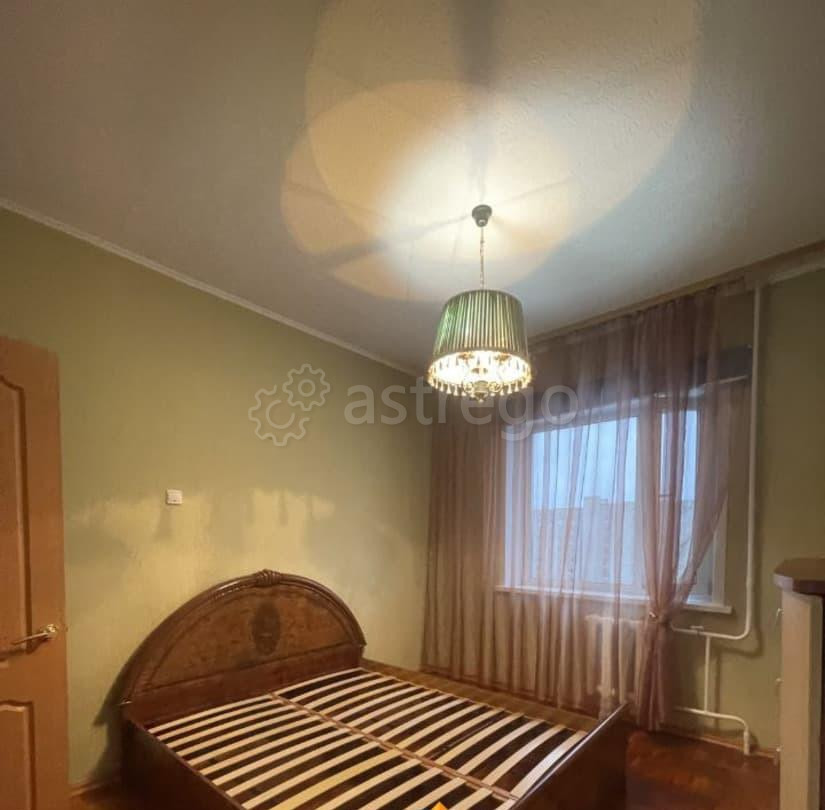 2-комн. квартира, 51 м2, 7/10 эт. Архангельск - изображение 6