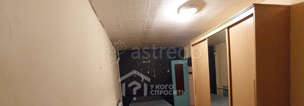 4-комн. квартира, 82.3 м2, 1/5 эт. Санкт-Петербург - изображение 6
