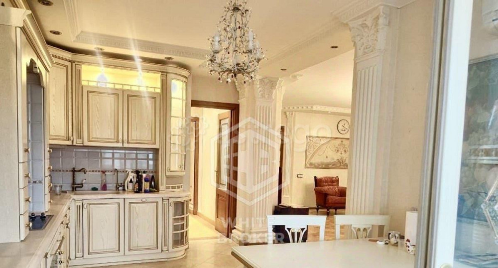 5-комн. квартира, 140.4 м2, 6/22 эт. Реутов - изображение 6