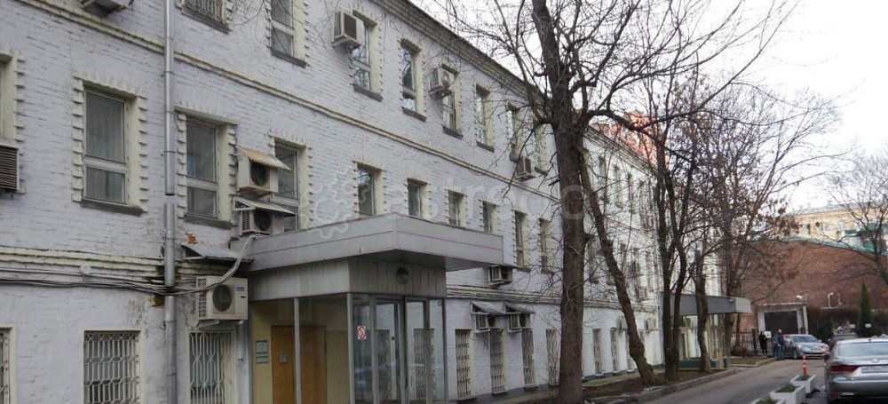 Офис, 202 м2 Москва - изображение 5