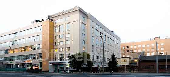 Офис, 131.2 м2 Москва