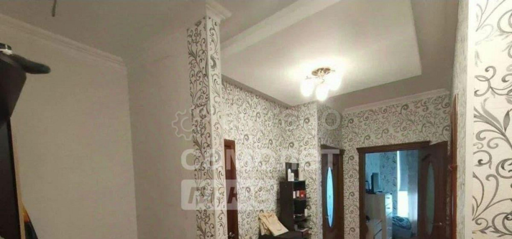 2-комн. квартира, 51.3 м2, 1/9 эт. Апрелевка - изображение 3